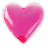 Горячее сердце для массажа Hot Heart Massager, розовое, 144 г, фото №1 — секс шоп Украина, NO TABOO