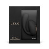 Вибратор для клитора и точки G LELO Ida Wave, с управлением из приложения, черный, 9.3 х 5.6 см фото №2 — секс игрушки: Украина, NO TABOO
