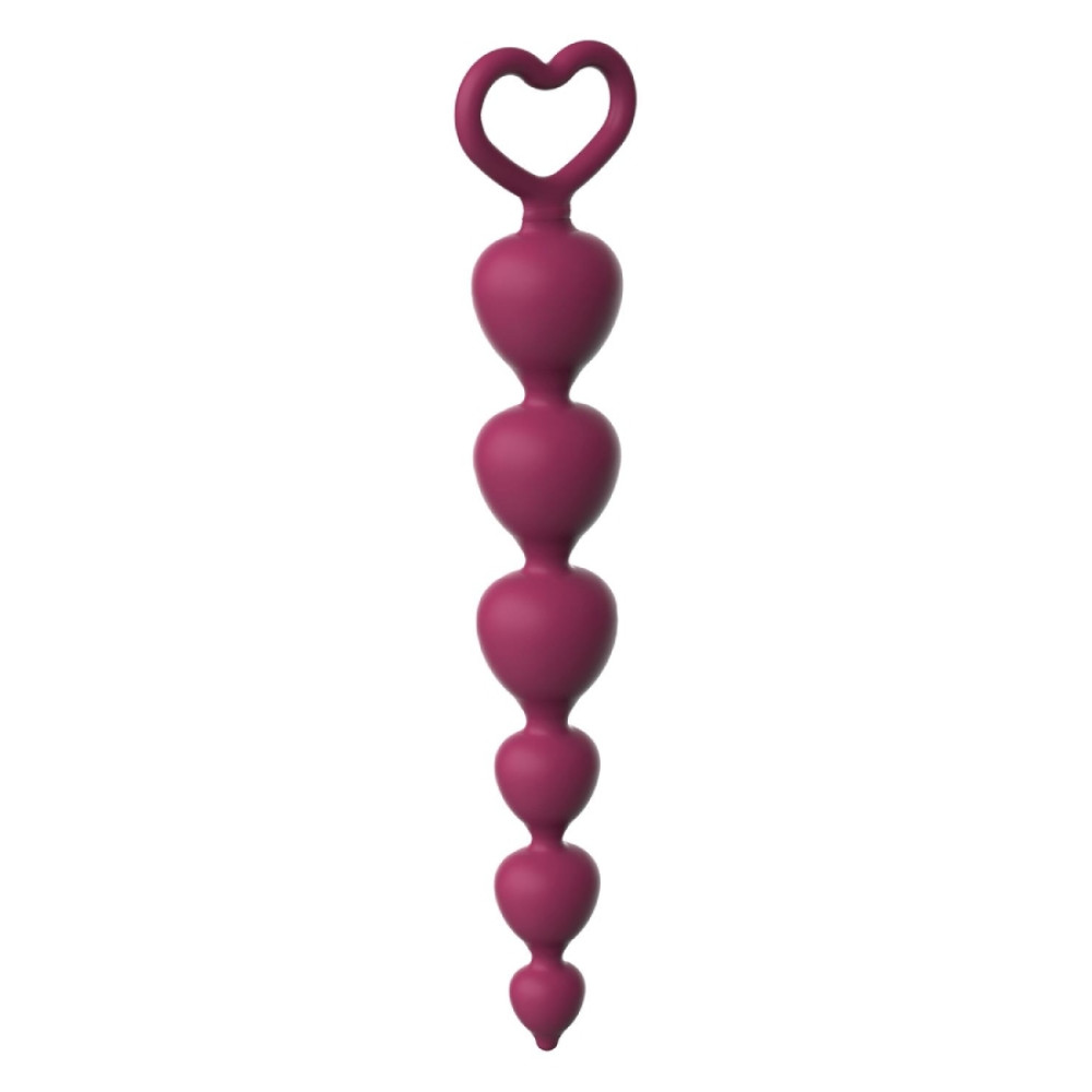 Подарочный набор Dreamtoys Amour Anal Kit, 7 предметов фото №4 — секс игрушки: Украина, NO TABOO