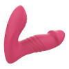 Вибратор универсальный для точки G или P Dreamtoys Up And Down Vibe с пультом, розовый, 14 х 3.8 см фото №4 — секс игрушки: Украина, NO TABOO