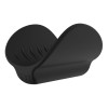 Мастурбатор карманный Dreamtoys Mr Pleasure с вибрацией, черный, 13.5 х 9.2 см фото №1 — секс игрушки: Украина, NO TABOO