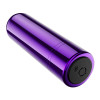 Вибропуля перезарядная Blush Kool Vibes фиолетовая, 6.3 х 1.8 см фото №3 — секс игрушки: Украина, NO TABOO