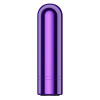Вибропуля перезарядная Blush Kool Vibes фиолетовая, 6.3 х 1.8 см фото №1 — секс игрушки: Украина, NO TABOO