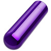 Вибропуля перезарядная Blush Kool Vibes фиолетовая, 6.3 х 1.8 см фото №4 — секс игрушки: Украина, NO TABOO