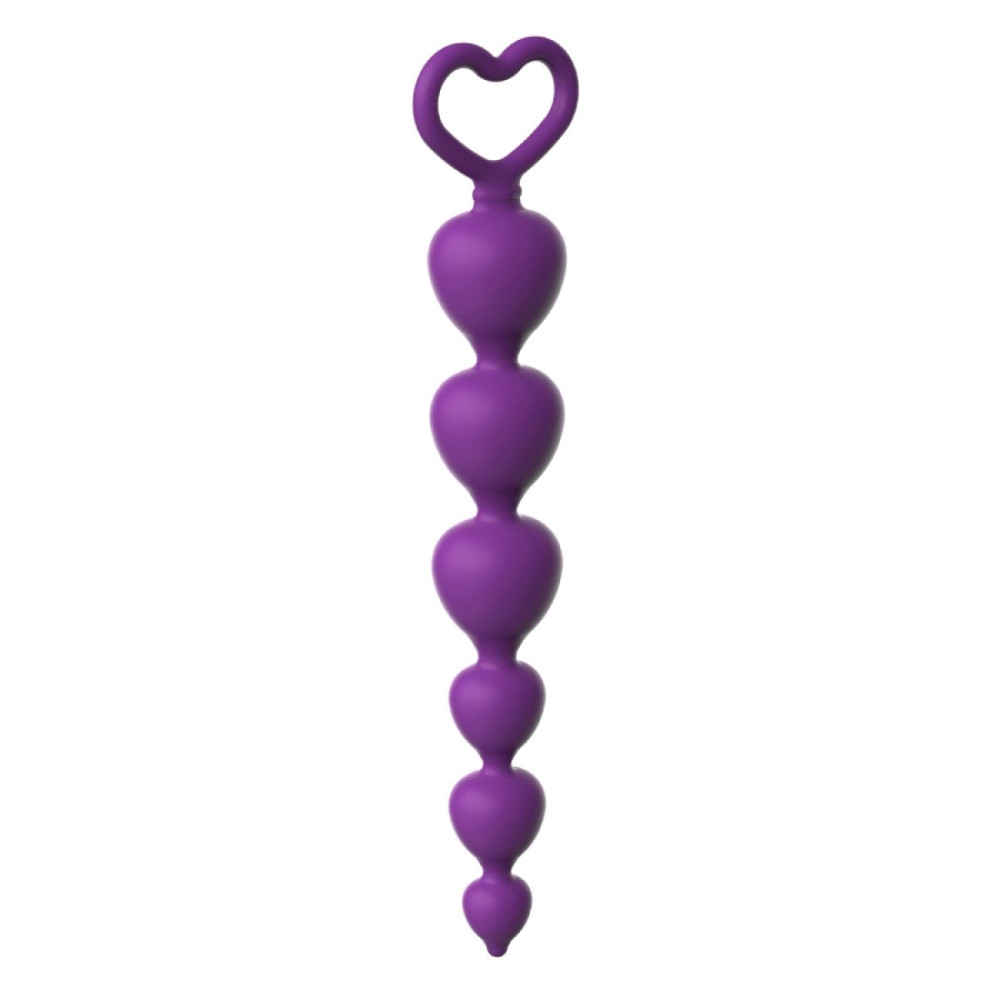 Подарочный набор Dreamtoys Let'S Go Anal - For Anal Lovers, 7 предметов фото №5 — секс игрушки: Украина, NO TABOO