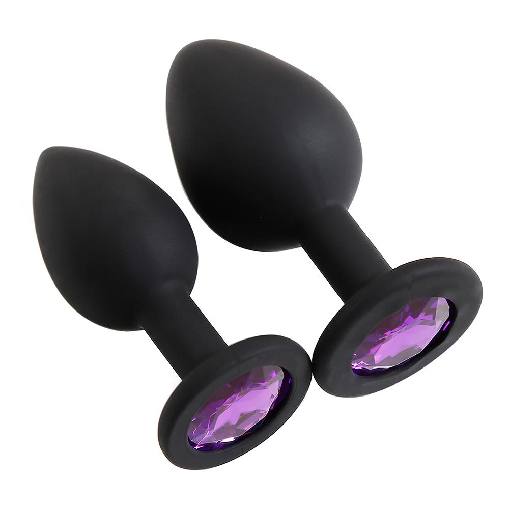 Подарочный набор Dreamtoys Let'S Go Anal - For Anal Lovers, 7 предметов фото №6 — секс игрушки: Украина, NO TABOO