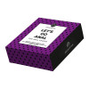 Подарочный набор Dreamtoys Let'S Go Anal - For Anal Lovers, 7 предметов фото №10 — секс игрушки: Украина, NO TABOO