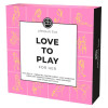 Подарочный набор Dreamtoys Love To Play For Her, 6 предметов фото №2 — секс игрушки: Украина, NO TABOO
