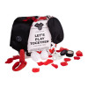 Подарочный набор Dreamtoys Let'S Play Together, 9 предметов фото №1 — секс игрушки: Украина, NO TABOO