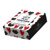Подарочный набор Dreamtoys Let'S Play Together, 9 предметов фото №11 — секс игрушки: Украина, NO TABOO