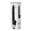 Фаллоимитатор гигантский Dreamtoys Real Love реалистичный, на присоске, черный, 38 х 7 см фото №2 — секс игрушки: Украина, NO TABOO