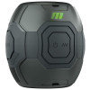 Мастурбатор Blush M For Men Dome X с вибрацией, черный, 10.5 х 9.8 см фото №3 — секс игрушки: Украина, NO TABOO