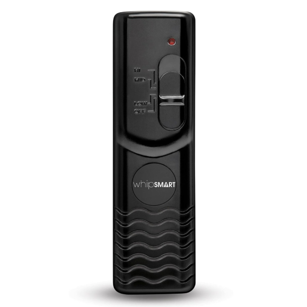 Подушка для секса Whipsmart со встроенным вибратором, черная, фото №4 — секс шоп Украина, NO TABOO