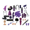 Адвент-календар Dreamtoys Pleasure Box Sexy Calendar, 24 предмета фото №2 — секс игрушки: Украина, NO TABOO