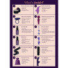 Адвент-календар Dreamtoys Pleasure Box Sexy Calendar, 24 предмета фото №3 — секс игрушки: Украина, NO TABOO