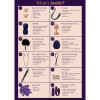 Адвент-календар Dreamtoys Pleasure Box Sexy Calendar, 24 предмета фото №4 — секс игрушки: Украина, NO TABOO