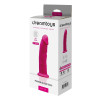 Фаллоимитатор реалистичный Dreamtoys Real Love на присоске, розовый, 16 х 3.5 см фото №2 — секс игрушки: Украина, NO TABOO