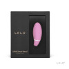 Виброяйцо LELO Smart Bead розовое, 8 х 5.5 см фото №2 — секс игрушки: Украина, NO TABOO