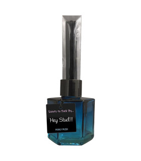 Ароматический диффузор Kheper Games Scents to Fuck By Hey Stud, 20 мл - No Taboo