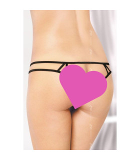 Женские стринги G-String S/L - No Taboo