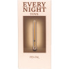 Вибропуля кулон Every Night Toys в виде ручки, металлическая, 11.2 х 1.1 см фото №1 — секс игрушки: Украина, NO TABOO