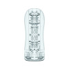 Мастурбатор Chisa Quickshot Portable Cup Peak прозрачный, 17 х 7 см фото №4 — секс игрушки: Украина, NO TABOO