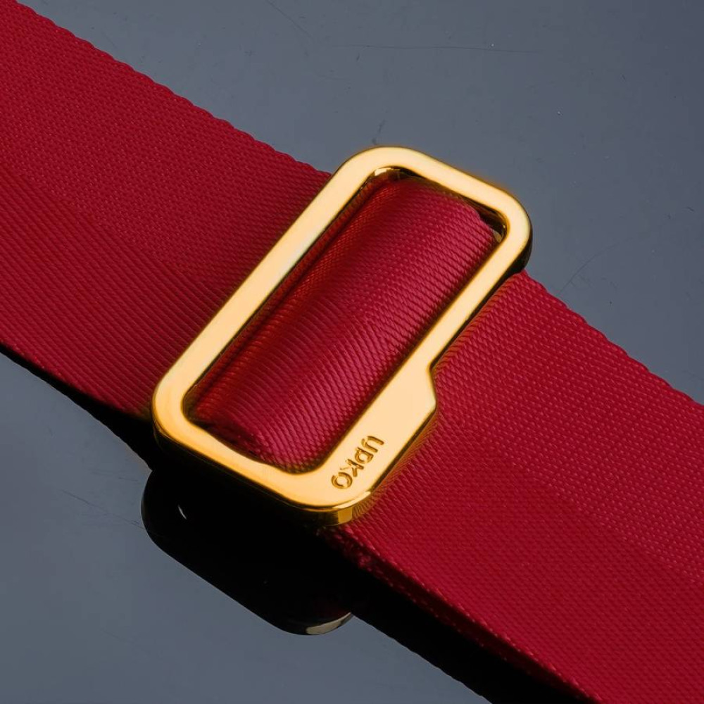 Система фиксации на кровать UPKO Bowknot Bed Restraint Straps с бантиками, красная, фото №5 — секс шоп Украина, NO TABOO