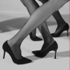 Колготы для БДСМ легко рвущиеся, UPKO Tearable ультратонкие, светло-черные, One Size, фото №10 — секс шоп Украина, NO TABOO