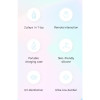 Виброяйцо и вакуумный стимулятор для клитора 2в1 BeYourLover Magic Suitcase в зарядном кейсе, белый фото №12 — секс игрушки: Украина, NO TABOO
