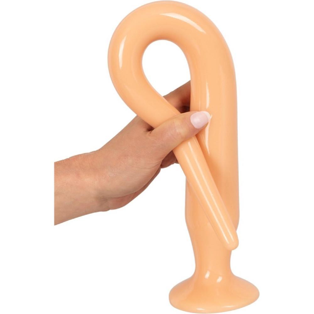 Набор анальных пробок You2Toys Super Long Set длинные, гибкие, 3 шт фото №6 — секс игрушки: Украина, NO TABOO
