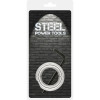 Кольцо для мошонки Steel Power Tools металлическое, 3.3 см фото №2 — секс игрушки: Украина, NO TABOO