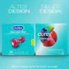 Презервативы латексные DUREX Surprise Me, 30 шт, фото №4 — секс шоп Украина, NO TABOO