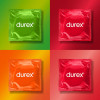 Презервативы латексные DUREX Surprise Me, 30 шт, фото №2 — секс шоп Украина, NO TABOO