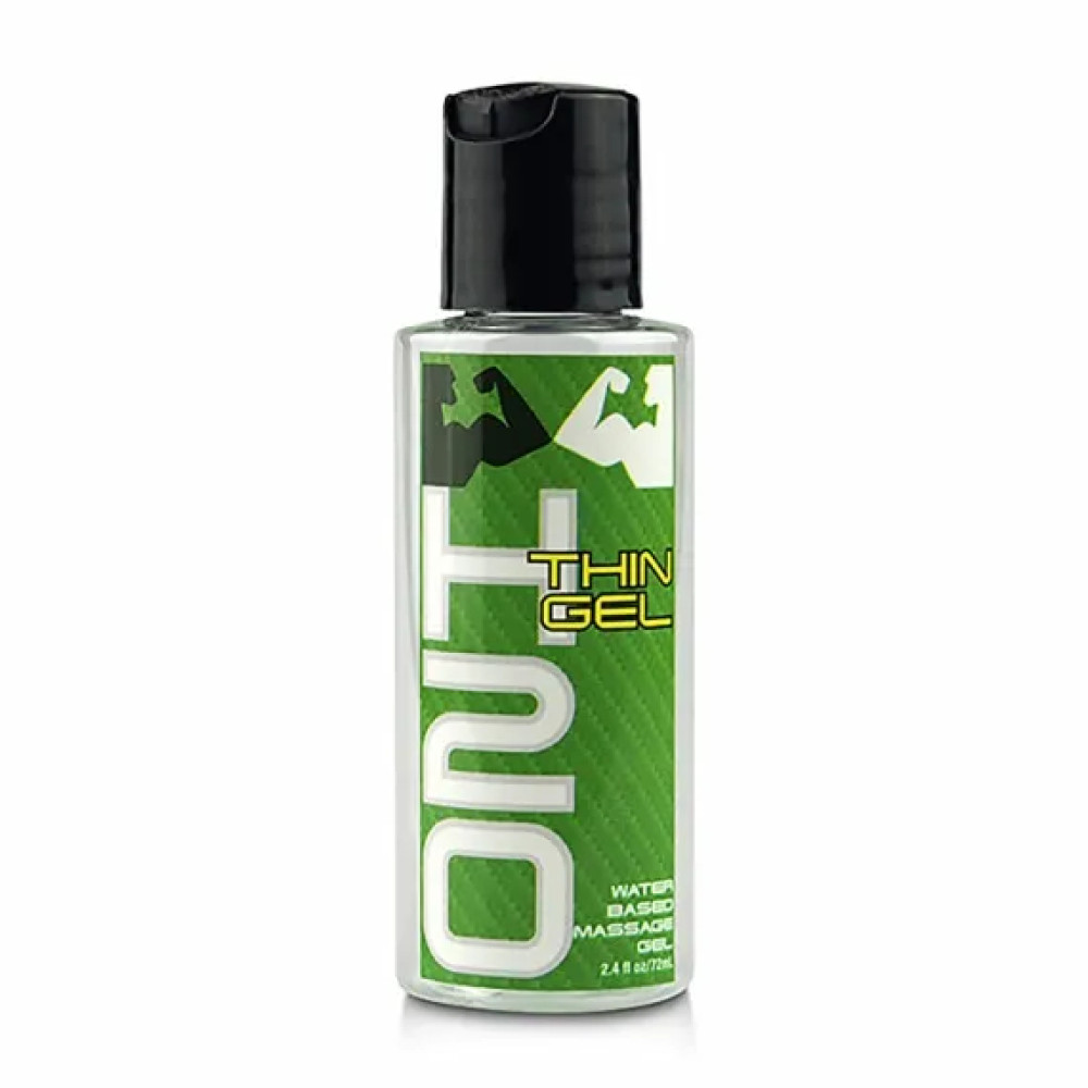 Лубрикант Elbow Grease H2O Thin Gel на водной основе, 72 мл, фото №0 — секс шоп Украина, NO TABOO