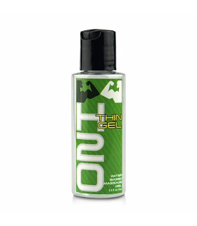 Лубрикант Elbow Grease H2O Thin Gel на водной основе, 72 мл - No Taboo