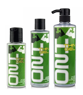Лубрикант Elbow Grease H2O Thin Gel на водной основе, 72 мл - No Taboo