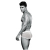 Трусы мужские Envy Menswear, белые, L-XL, фото №2 — секс шоп Украина, NO TABOO