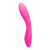 Вибратор Every Night Toys для точки G, розовый фото №3 — секс игрушки: Украина, NO TABOO