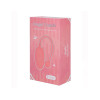Віброяйце Magic Motion Kegel Coach керування з додатка, рожеве, 19 х 3 см фото №2 — секс іграшки: Україна, NO TABOO