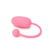 Віброяйце Magic Motion Kegel Coach керування з додатка, рожеве, 19 х 3 см фото №3 — секс іграшки: Україна, NO TABOO