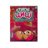 Желейные конфеты в форме груди Стиглі циці со вкусом текилы и вишни, 100 г, фото №1 — секс шоп Украина, NO TABOO