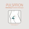 Вібромасажер простати Adrien Lastic Pulsation з керуванням з додатка, зелений, 12.9 х 4 см фото №11 — секс іграшки: Україна, NO TABOO