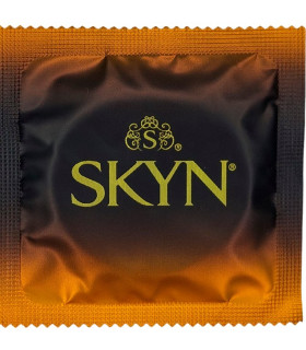 Презервативы SKYN Elite Large безлатексные (полизопрен), 5 шт - No Taboo