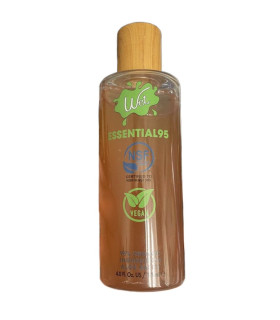 Лубрикант с экстрактом алоэ Wet Essential 95, на водной основе, 118 мл - No Taboo