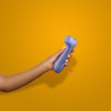 Вибратор Satisfyer Pro 2 с эффектом пульсации, фиолетовй, 16.4 х 6.5 см фото №7 — секс игрушки: Украина, NO TABOO