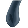 Вибратор Satisfyer G-Spot Wave 4 для точки G, черный, 21 х 3.5 см фото №4 — секс игрушки: Украина, NO TABOO