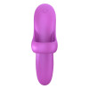 Вибратор на палец Satisfyer Bold Lover розовый, 9 х 1.5 см фото №5 — секс игрушки: Украина, NO TABOO
