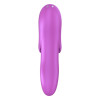 Вибратор на палец Satisfyer Bold Lover розовый, 9 х 1.5 см фото №6 — секс игрушки: Украина, NO TABOO