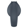 Вибратор на палец Satisfyer Perfect Pair 2 эрекционное кольцо, серое, 6.7 х 4.5 см фото №6 — секс игрушки: Украина, NO TABOO