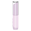 Вакуумный стимулятор клитора Satisfyer Secret Kiss бесконтактный, розовый, 12.5 х 2.7 см фото №4 — секс игрушки: Украина, NO TABOO